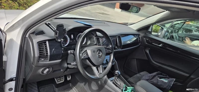 Skoda Kodiaq 2017, photo 2/23