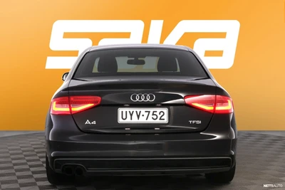 Audi A4 2014, kuva 7/37