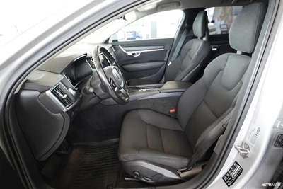 Volvo V90 D3 AWD Business aut 2017, photo 5/10