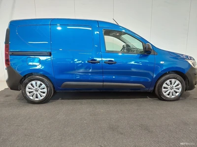Renault Express 2022, photo 4/14
