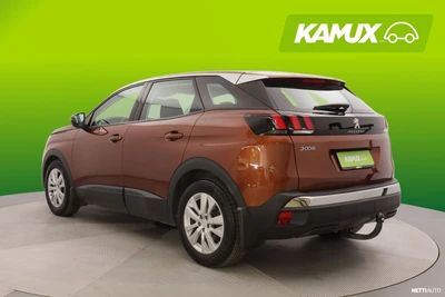 Peugeot 3008 2018, kuva 5/24