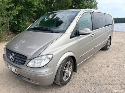 Mercedes-Benz Viano 2008, kuva 2/24