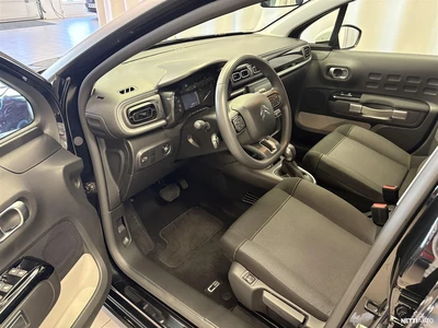 Citroen C3 2022, kuva 7/20