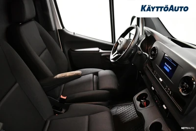 Mercedes-Benz Sprinter 317CDI Pitkä A3 A 2023, photo 7/18