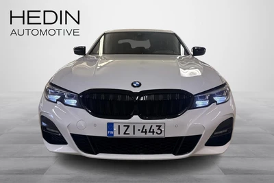 BMW 330 2021, kuva 4/20