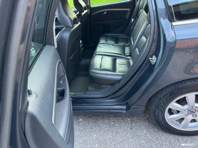 Volvo V70 D3 Momentum Taksi aut 2014, photo 7/7