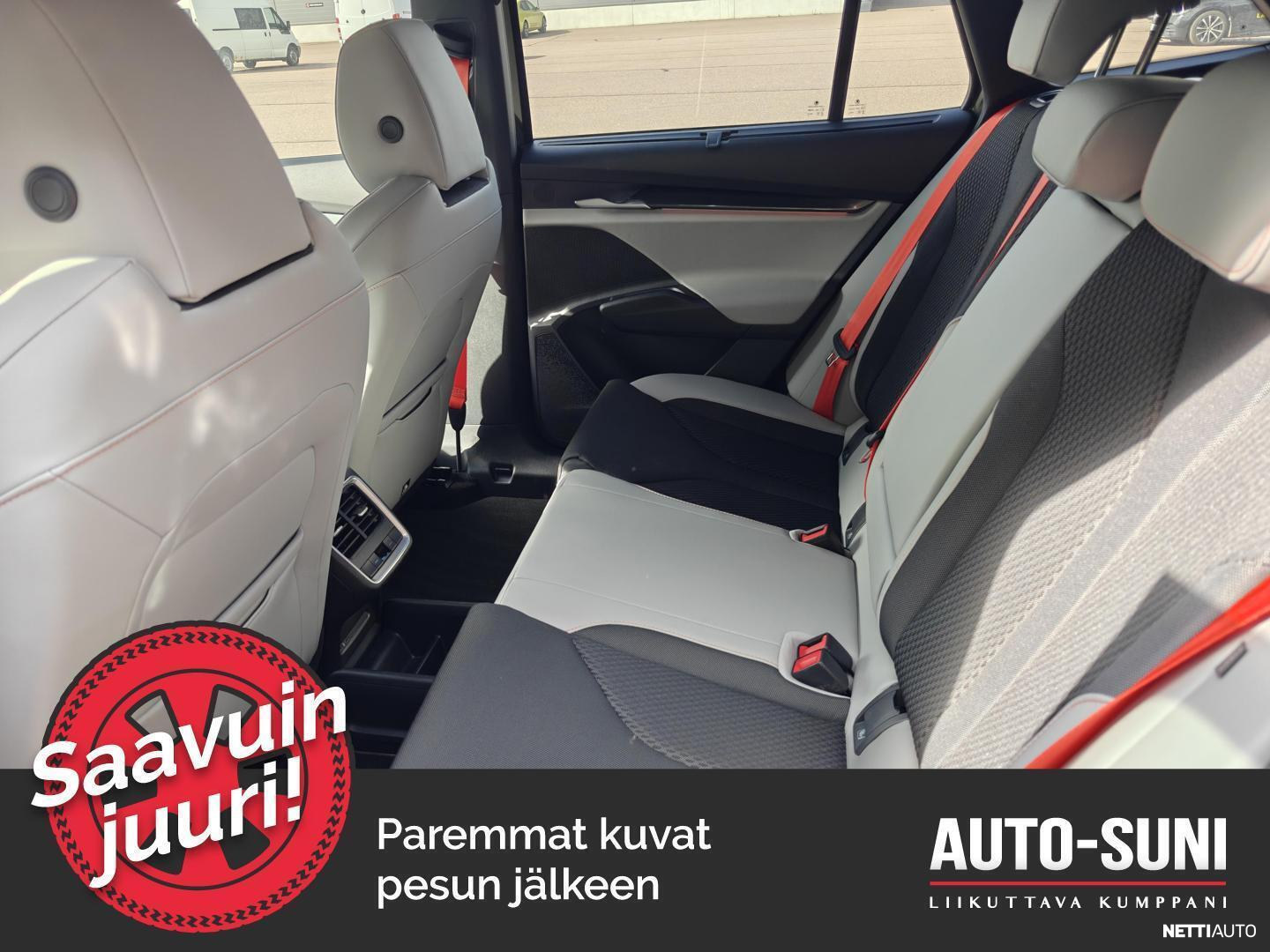 Skoda Enyaq 2026, kuva 6/21