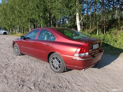 Volvo S60 D5 Summum man 2008, photo 5/11