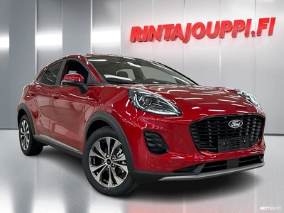 Ford Puma 2026, kuva 1/27