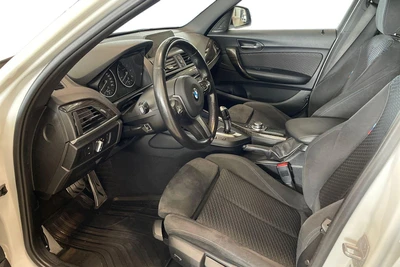 BMW 120 2015, kuva 6/38