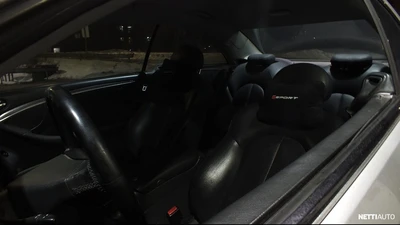 Mercedes-Benz CLK 2003, photo 7/10