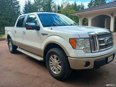 Ford F-150 2010, photo 3/20