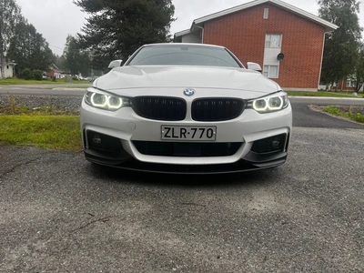 BMW 420 2017, kuva 5/24