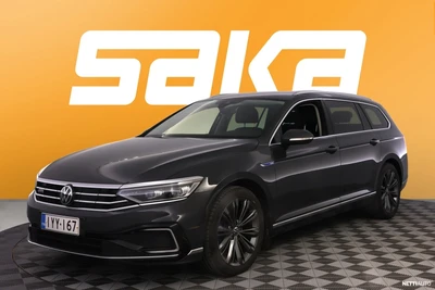 Volkswagen Passat 2021, kuva 4/10