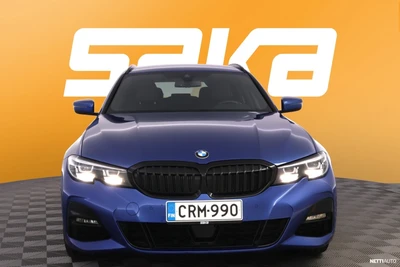 BMW 330 2021, kuva 2/36