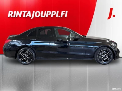 Mercedes-Benz C 2021, kuva 6/23