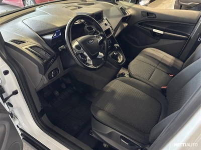Ford Transit Connect 2020, photo 7/32