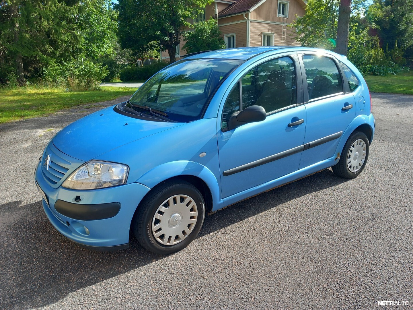 Citroen C3
