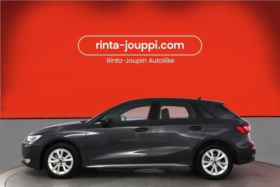 Audi A3 Proline Advanced 35TFSI aut. 2025, kuva 7/25