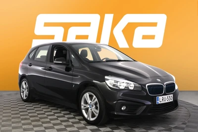 BMW 225 F45 Active Tourer 225xe A 2017, kuva 1/43