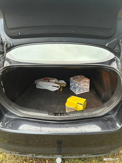Ford Mondeo 2010, photo 7/7