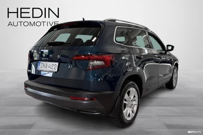Skoda Karoq 2020, kuva 3/48