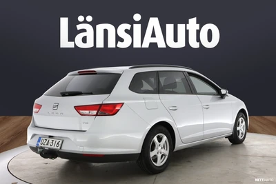 Seat Leon ST 1,2 TSI 110 Reference 2015, kuva 7/43