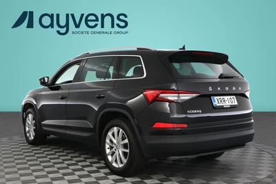 Skoda Kodiaq 2023, kuva 5/10