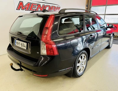 Volvo V50 2008, kuva 3/7
