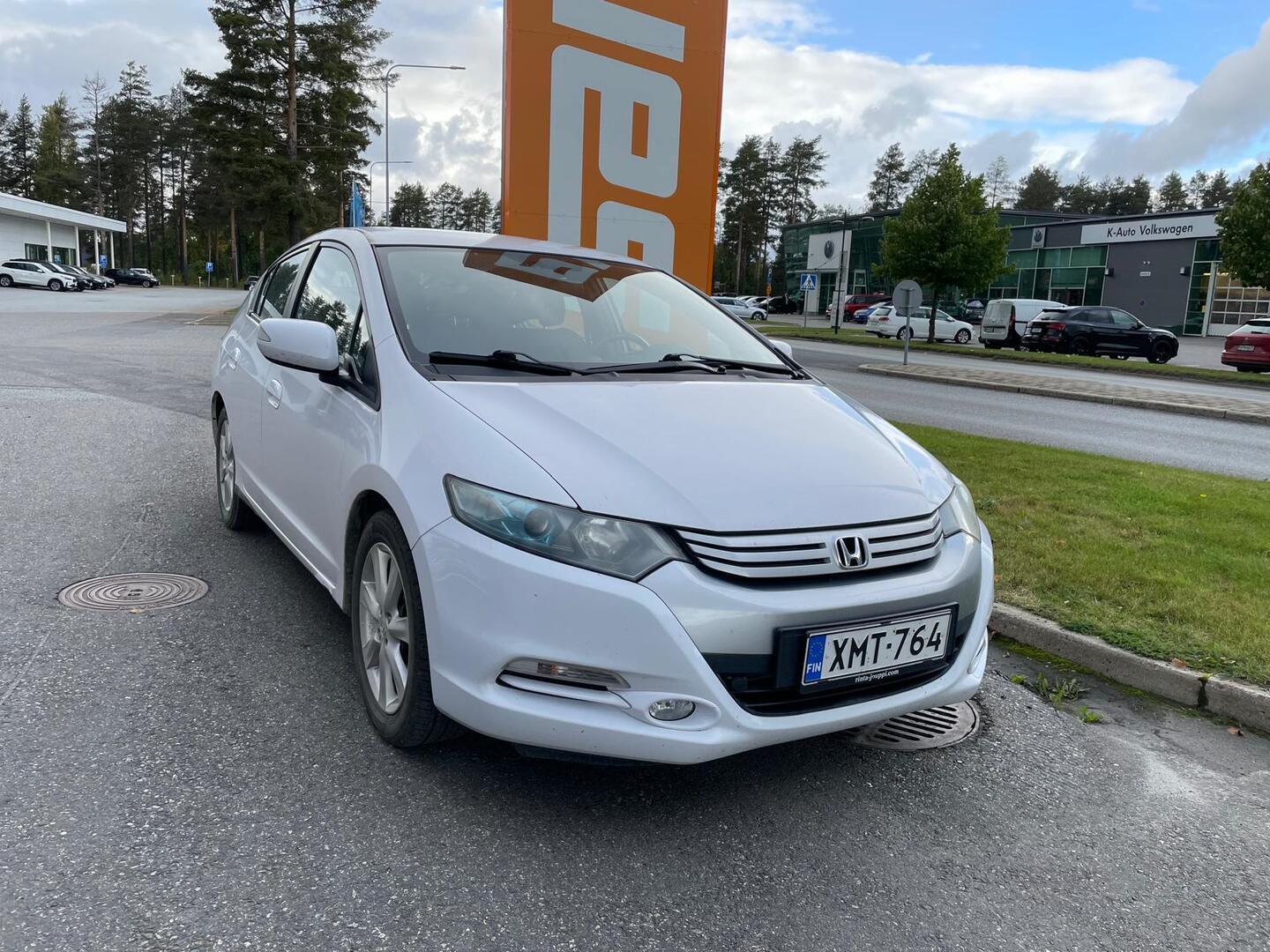Honda Insight