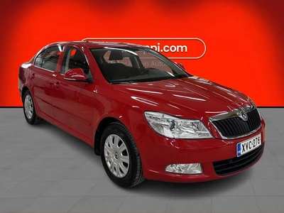 Skoda Octavia 2010, kuva 4/32