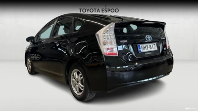 Toyota Prius HSD 5ov 2010, photo 3/20