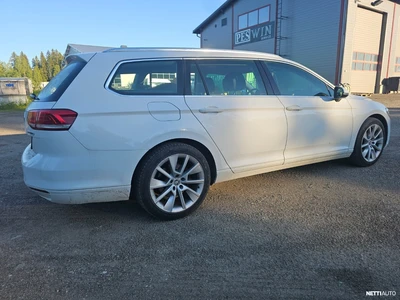 Volkswagen Passat 2015, kuva 5/22
