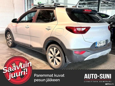 Kia Stonic 2024, kuva 2/4