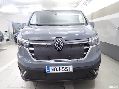 Renault Trafic 2026, photo 7/23