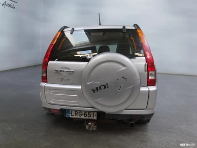 Honda CR-V 2004, kuva 4/16