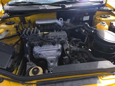 Renault Megane 1997, photo 3/16