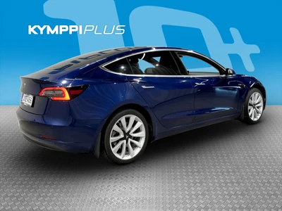 Tesla Model 3 Standard RWD 2020, kuva 4/26
