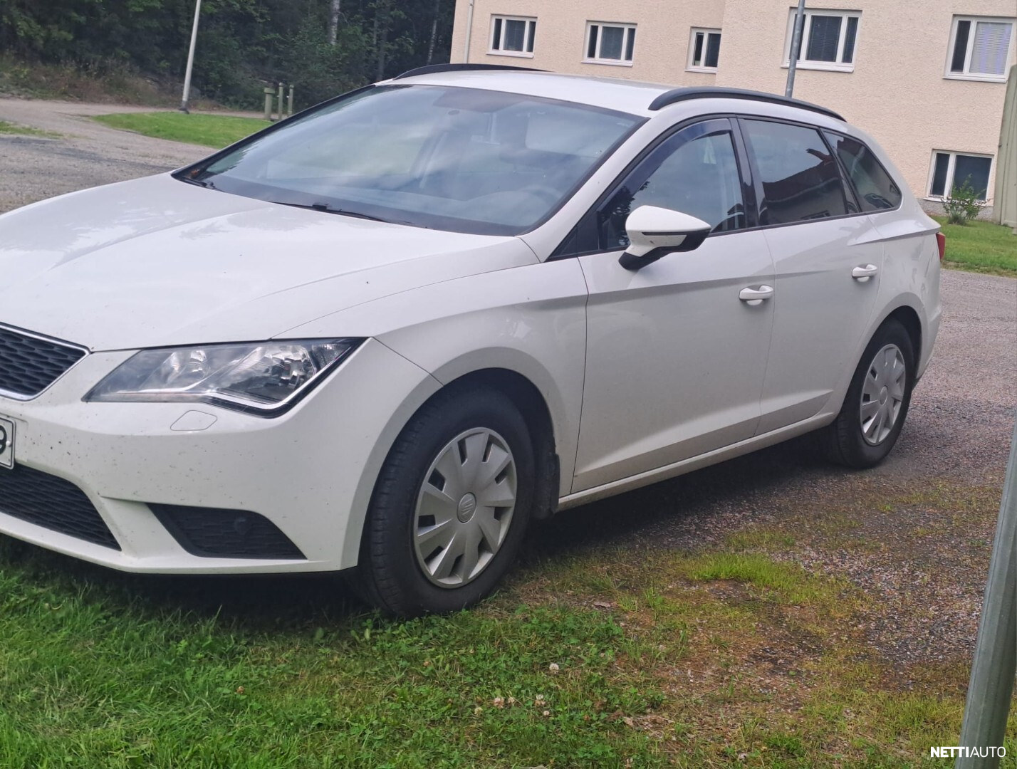 Seat Leon ST