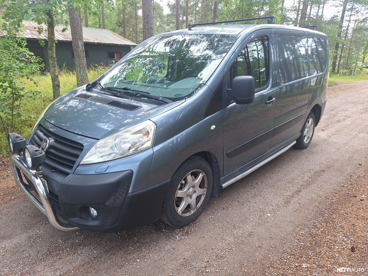Fiat Scudo