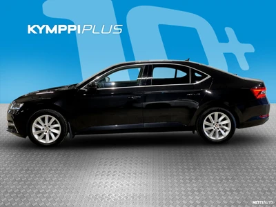 Skoda Superb 2020, kuva 7/28