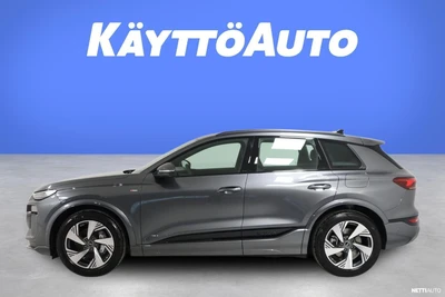 Audi Q6 e-tron 2027, kuva 3/29