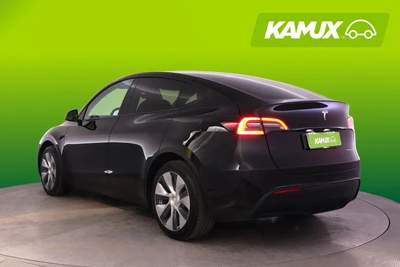 Tesla Model Y Long Range Dual Motor AWD 2023, kuva 5/42