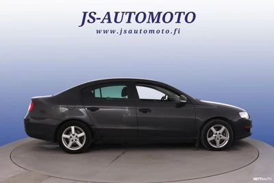 Volkswagen Passat 1.9 TDI Man 105hv 2008, kuva 2/10