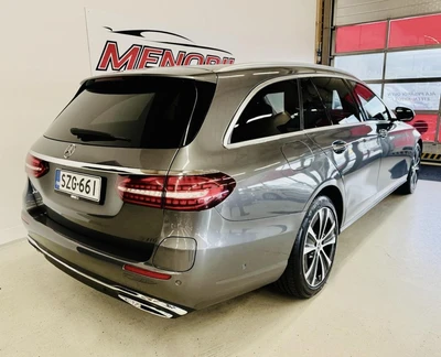 Mercedes-Benz E 2021, kuva 5/26