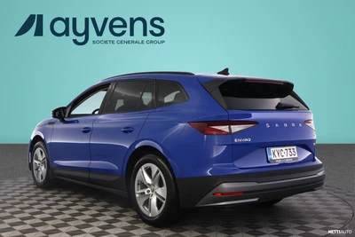 Skoda Enyaq 60 iV 2023, photo 5/20