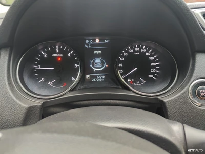 Nissan Qashqai 2017, kuva 7/17
