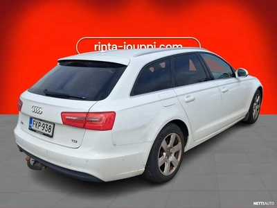Audi A6 2012, kuva 3/5