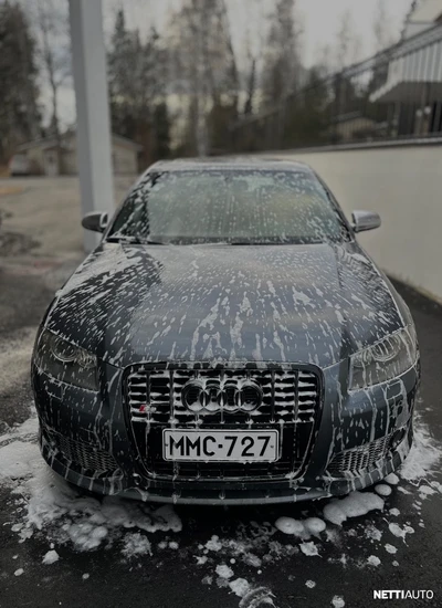 Audi S3 2007, kuva 4/13