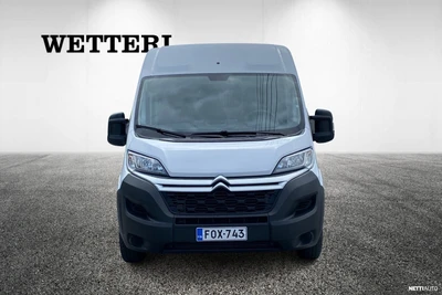 Citroen Jumper BlueHDi 140 35 L3H2 2022, photo 2/23